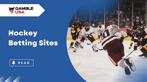 hockey betting offer|best hockey betting site.